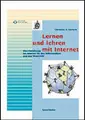 Cover image for Lernen und lehren mit Internet.