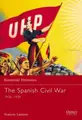 Cover image for The Spanish Civil War