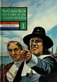 Cover image for The golden book history of the United States