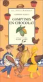 Cover image for Comptines en Chocolat
