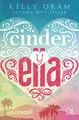 Cover image for Cinder y Ella