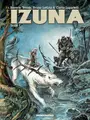 Cover image for Izuna #1