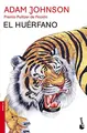 Cover image for El huérfano