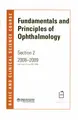 Cover image for Basic and clinical science course, 2008-2009