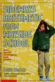 Cover image for Sideways Arithmetic from Wayside School