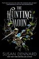 Cover image for The Hunting Moon