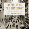 Cover image for Devil Take the Hindmost