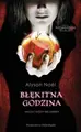Cover image for Błękitna godzina