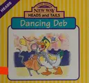 Cover image for Dancing Deb