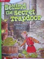 Cover image for Reading Wonders Leveled Reader Behind the Secret Trapdoor