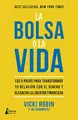 Cover image for La bolsa o la vida
