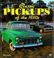 Cover image for Classic Pickups of the 1950s (Enthusiast Color)