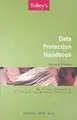 Cover image for Tolley's data protection handbook