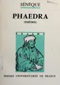 Cover image for L. Annaei Senecae Phaedra