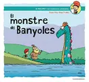 Cover image for El monstre de Banyoles