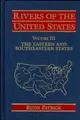 Cover image for Rivers of the United States