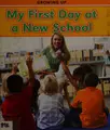 Cover image for My first day at a new school