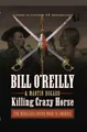 Cover image for Killing Crazy Horse