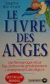Cover image for Le livre des anges
