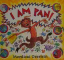 Cover image for I am Pan