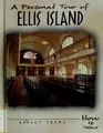 Cover image for A personal tour of Ellis Island