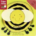 Cover image for Busy Bee (Funny Faces)