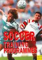 Cover image for Soccer Training Programmes