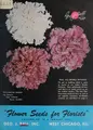 Cover image for Flower seeds for florists