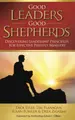 Cover image for Good Leaders, Good Shepherds