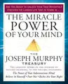 Cover image for The miracle power of your mind