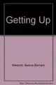 Cover image for Getting up