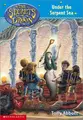 Cover image for Under the serpent sea