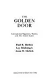 Cover image for The golden door