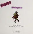 Cover image for Holiday hoax