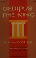 Cover image for Oedipus the King - Washington Square # W99
