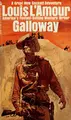 Cover image for Galloway