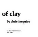 Cover image for Arts of clay