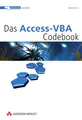 Cover image for Access-VBA Codebook
