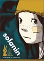 Cover image for Solanin