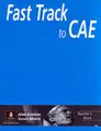 Cover image for Fast Track to C.A.E. (CAE)