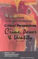 Cover image for The new primer in radical criminology