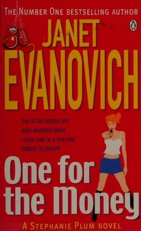 One for the Money | Reading Length