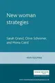 Cover image for New woman strategies