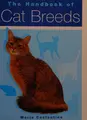 Cover image for The handbook of cat breeds