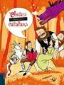 Cover image for Contes populars catalans