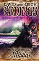 Cover image for The Redemption of Althalus [