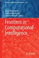 Cover image for Frontiers in Computational Intelligence