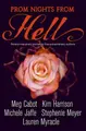 Cover image for Prom Nights from Hell