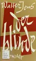 Cover image for Der Blinde