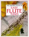 Cover image for Easy Flute Tunes